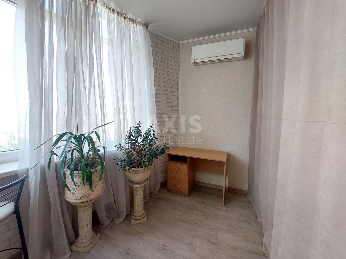 2к квартира ул. Генерала Шаповала 25