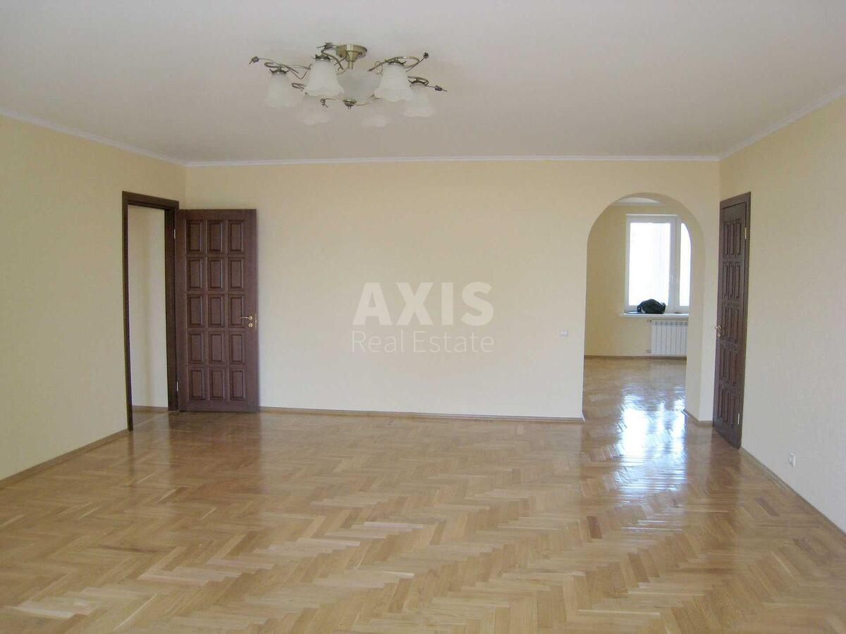 5k apartment vul. Turgenjevs'ka 52/584