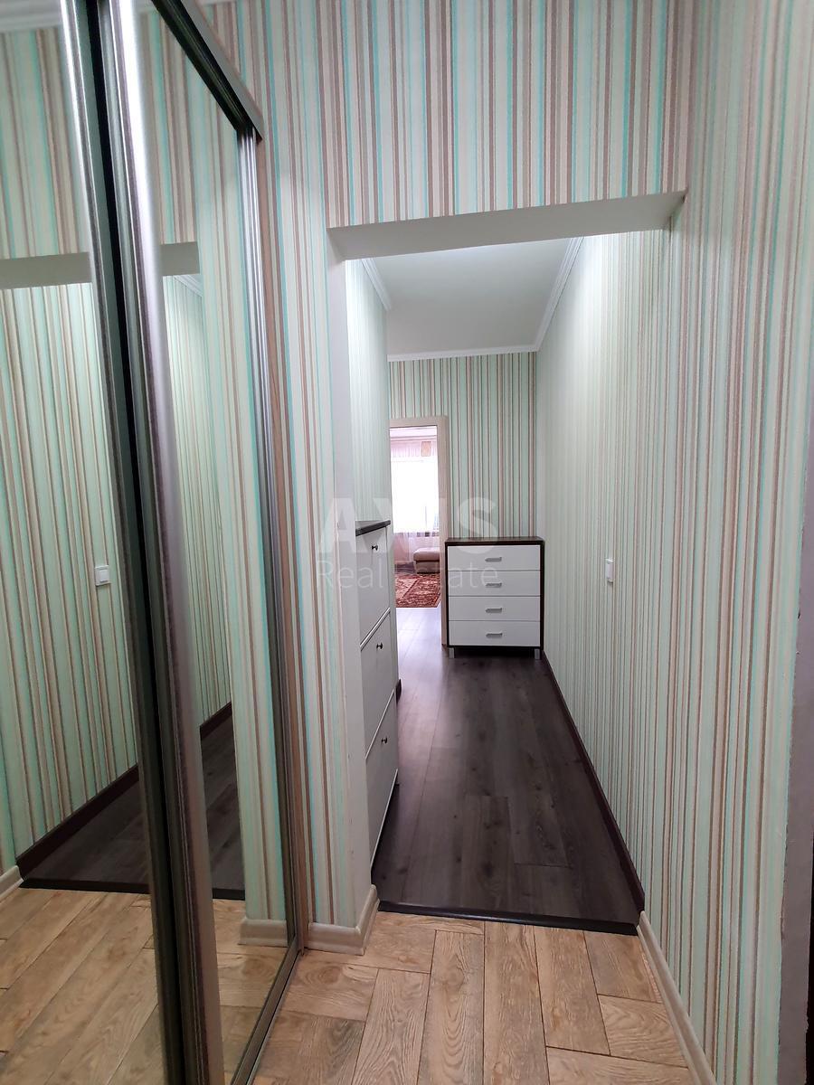3k apartment vul. Rusovoi' Sofii' 3В594129