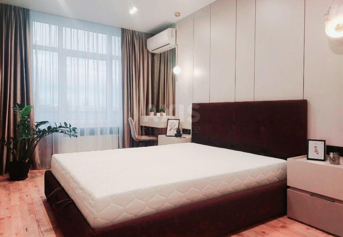 1k apartment vul. Sagajdaka Stepana 101Ш