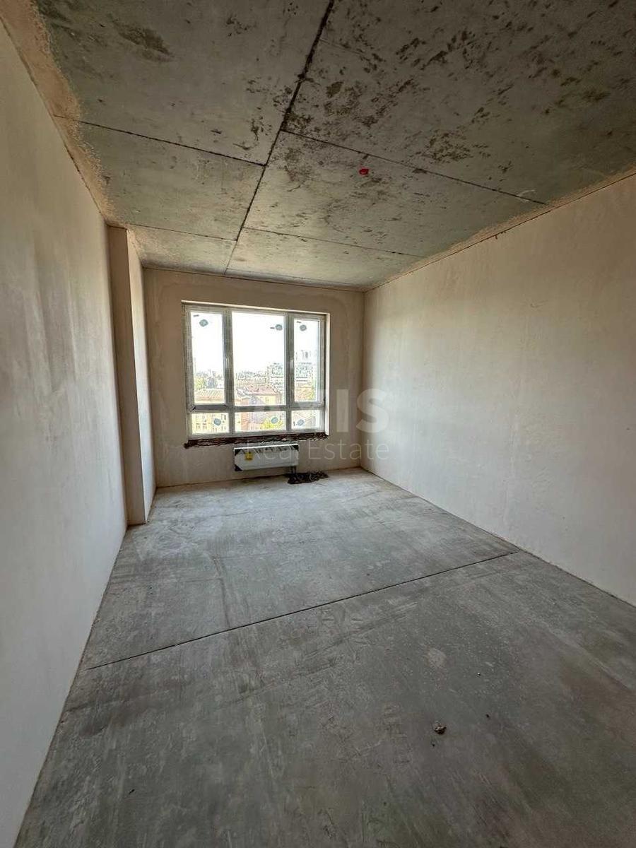 3k apartment vul. Hohlovyh Sim'i' 12а