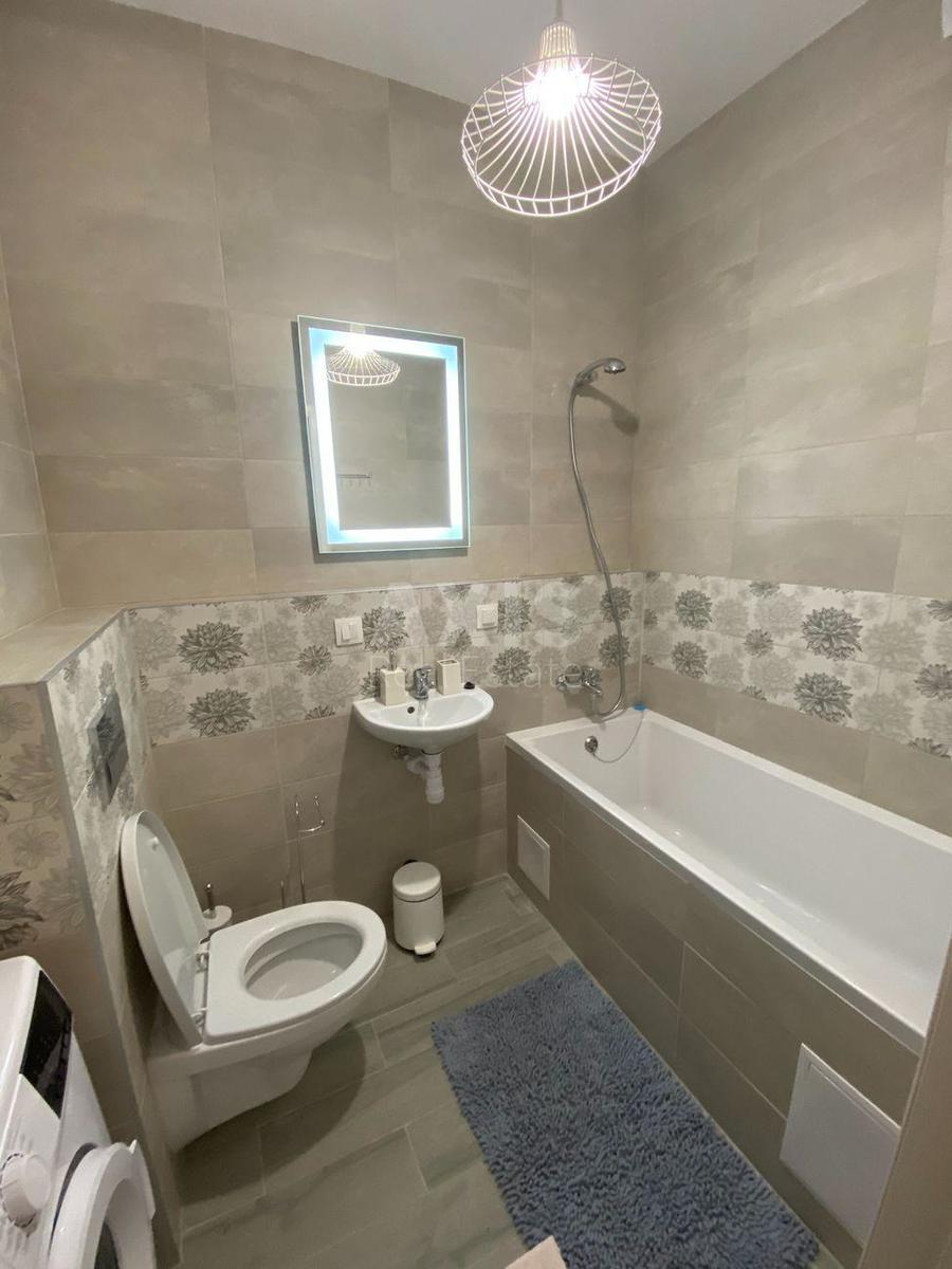 1k apartment vul. Syvas'ka 12/23