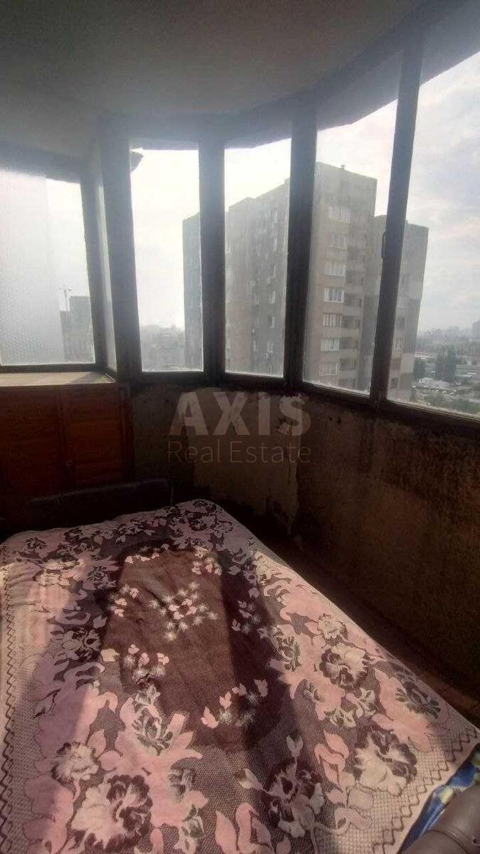 4k apartment vul. Azerbajdzhans'ka 16/212
