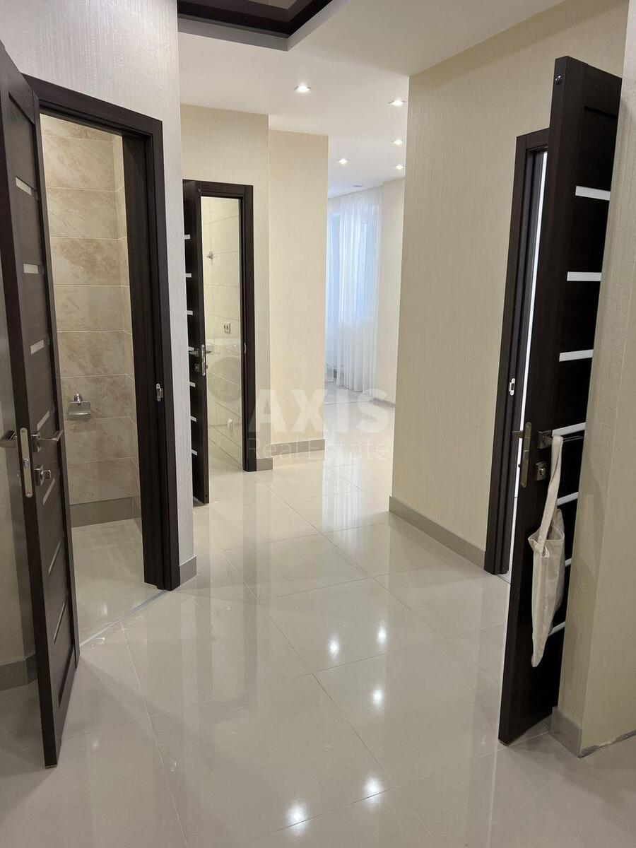 2k apartment vul. Jevgenija Harchenka 47Б595388