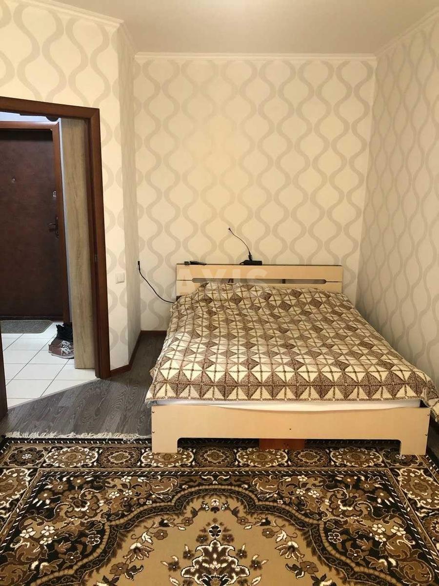 1k apartment bul. Gasheka Jaroslava 20/33
