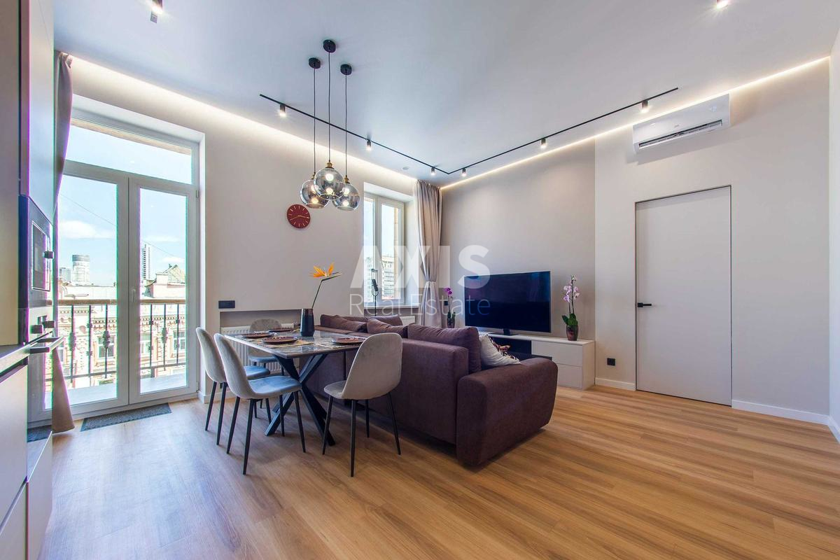 3k apartment vul. Velyka Vasyl'kivs'ka 360