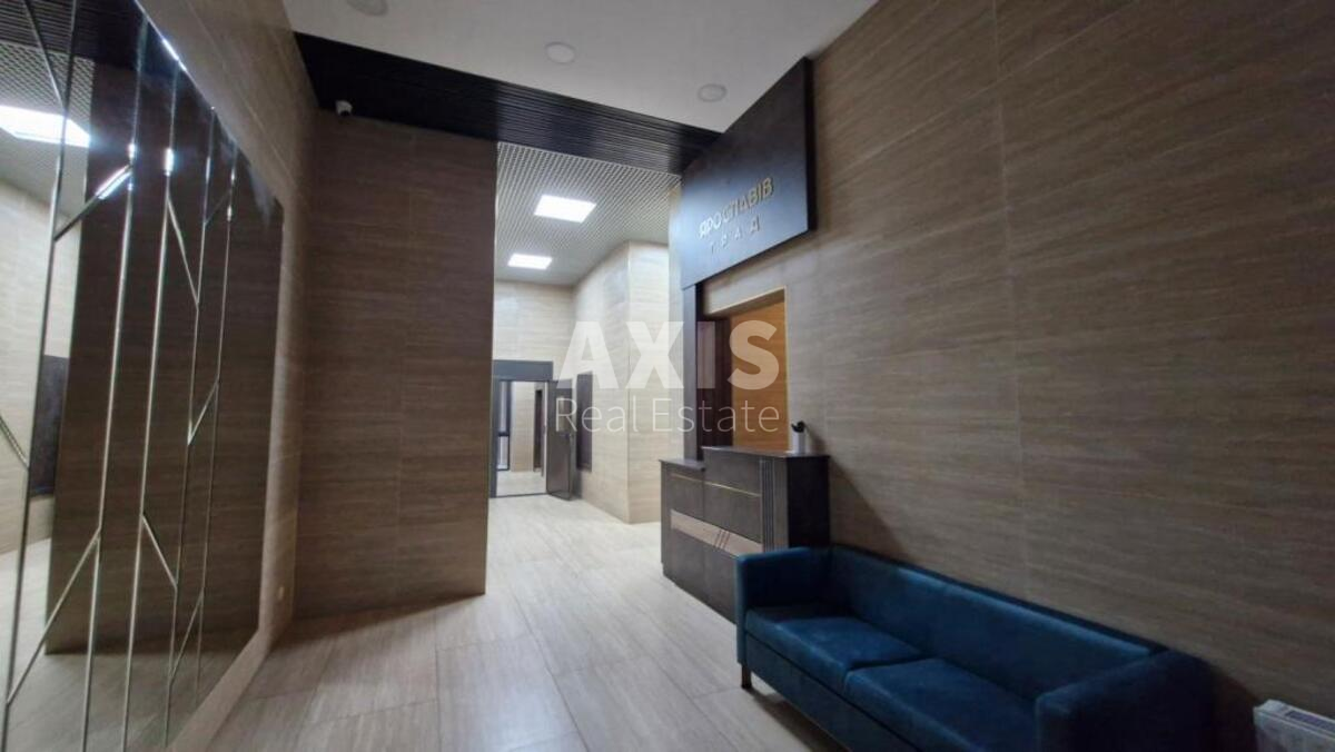 1k apartment vul. Bul'varno-Kudrjavs'ka 177
