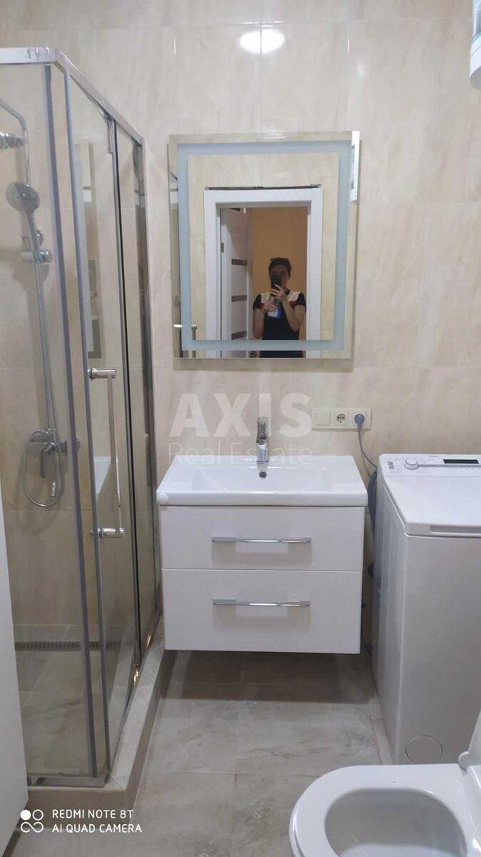 1к квартира ул. Гулака Николая 4593518