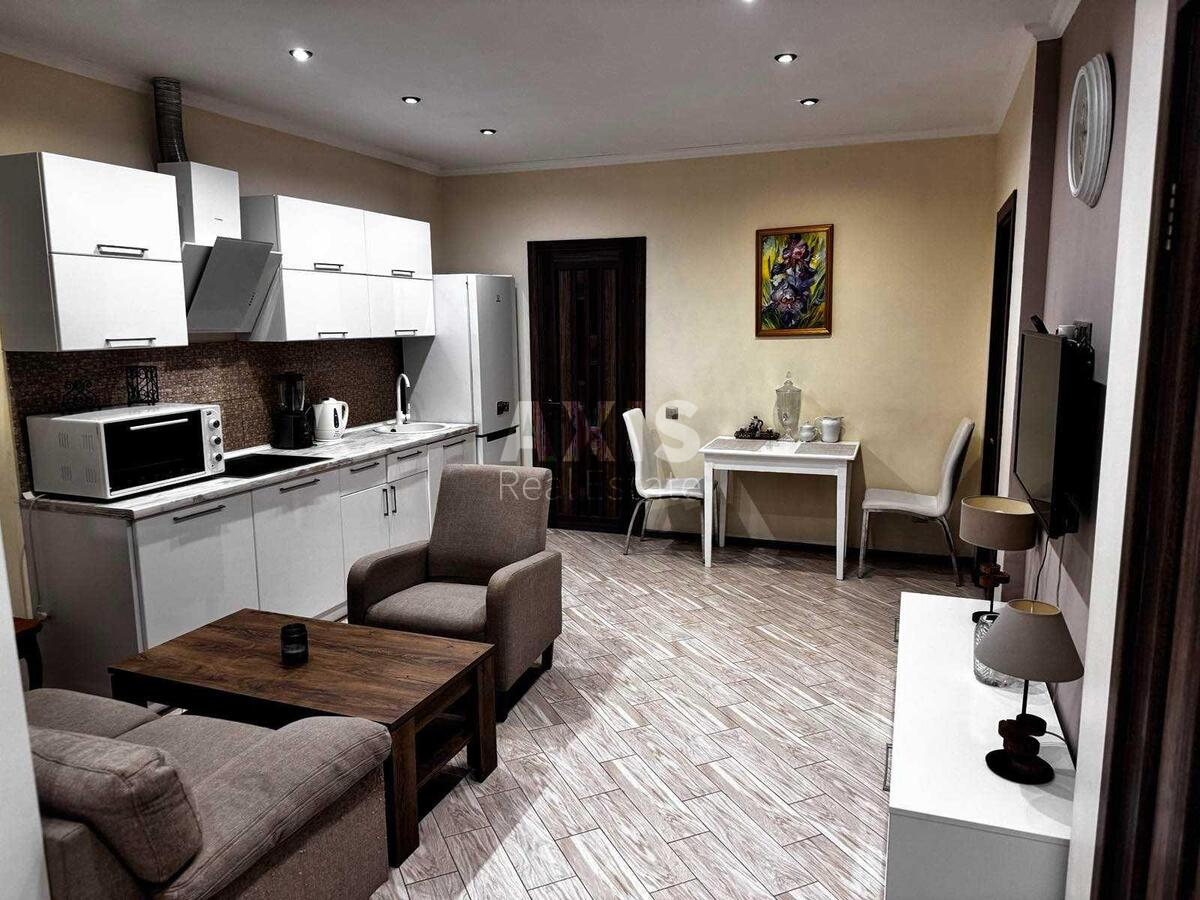 2к квартира ул. Герцена 3263033