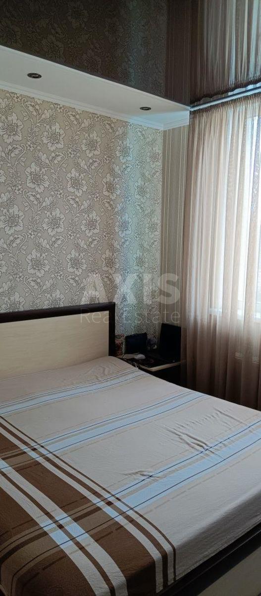 2k apartment prov. Lobachevs'kogo 75