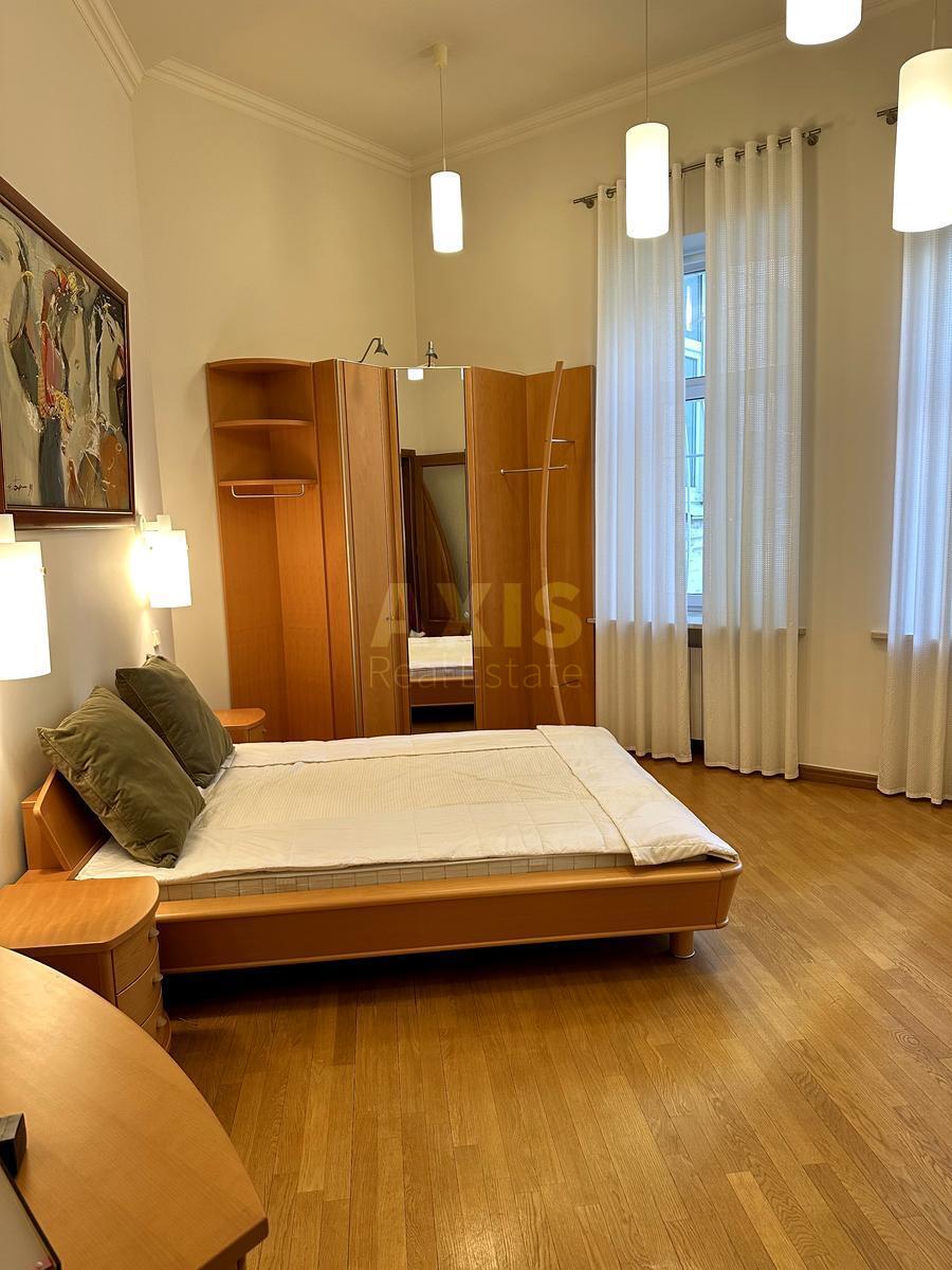 3k apartment vul. Malopidval'na 12/10593932