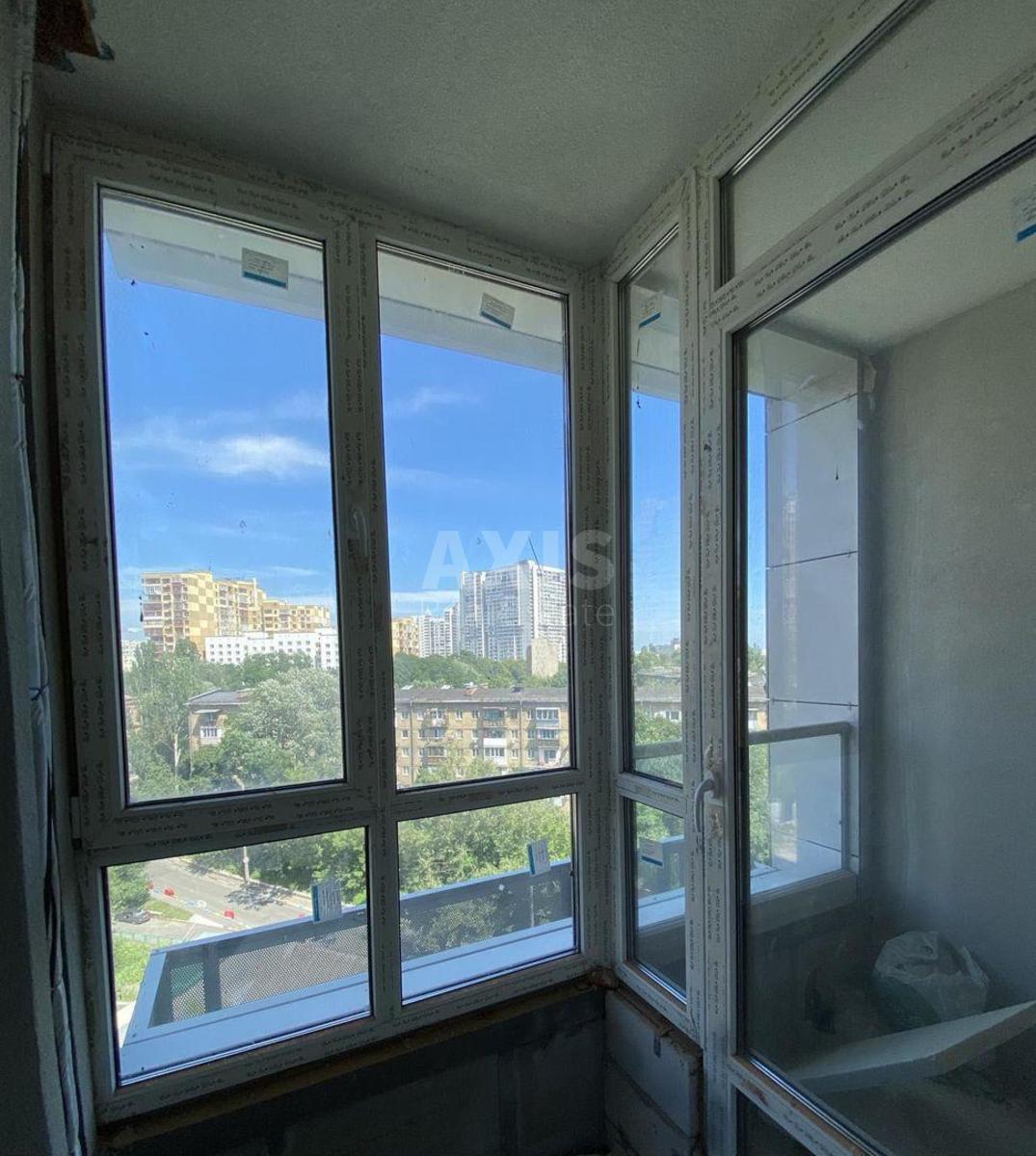 4k apartment bul. Druzhby Narodiv 14/162