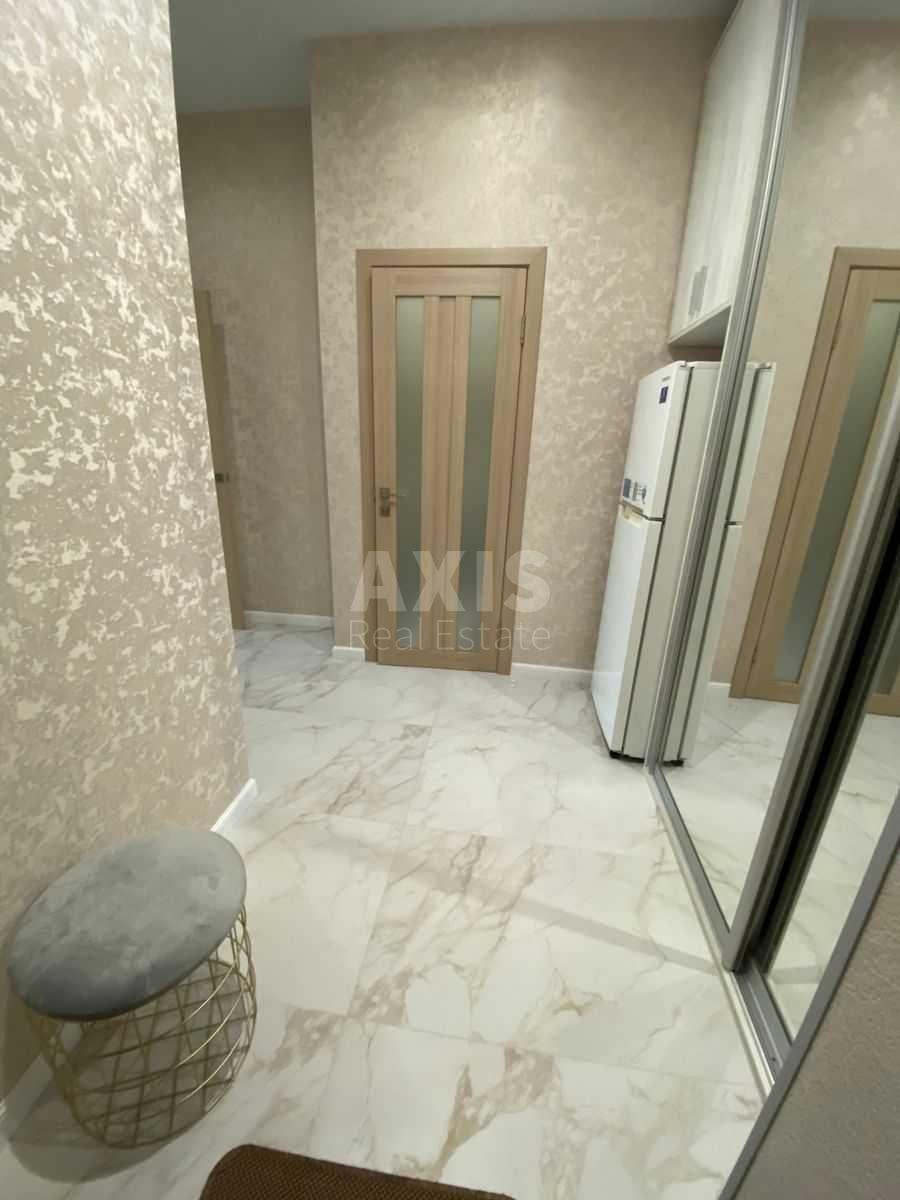 1к квартира ул. Жилянская 1181