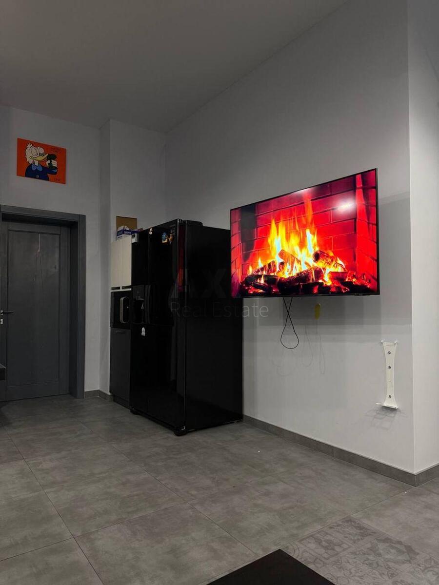 3k apartment pr-t Lobanovs'kogo 4В5
