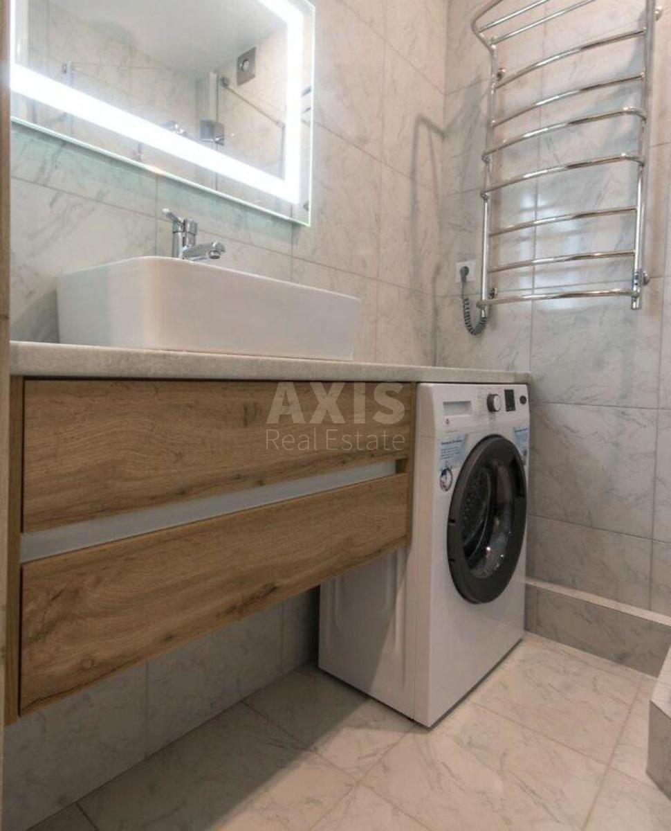 1k apartment vul. Metrologichna 582