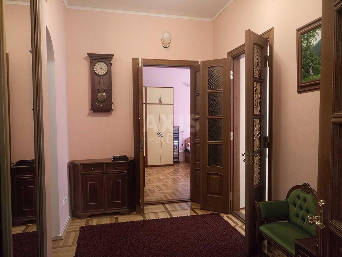 3к квартира ул. Павловская 10634892