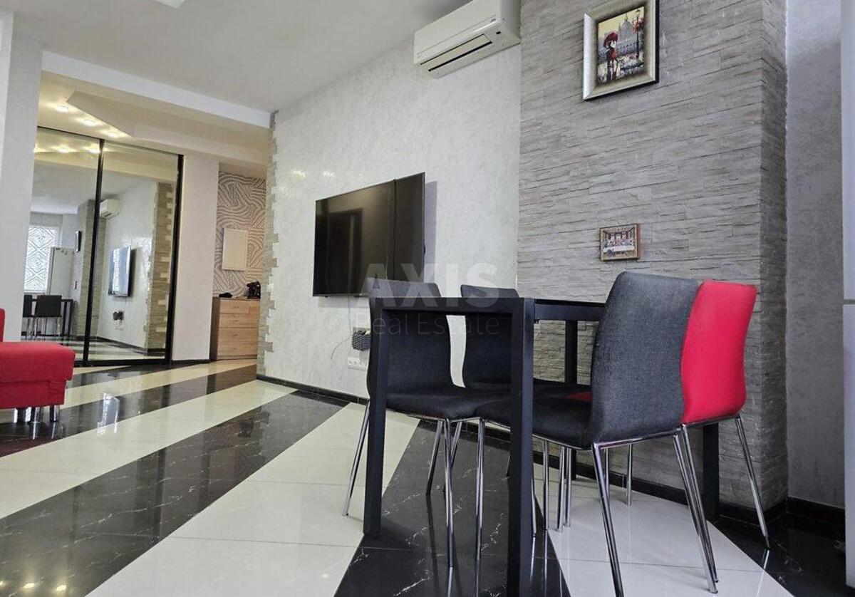 2k apartment pr-t Berestejskij 121Б626791