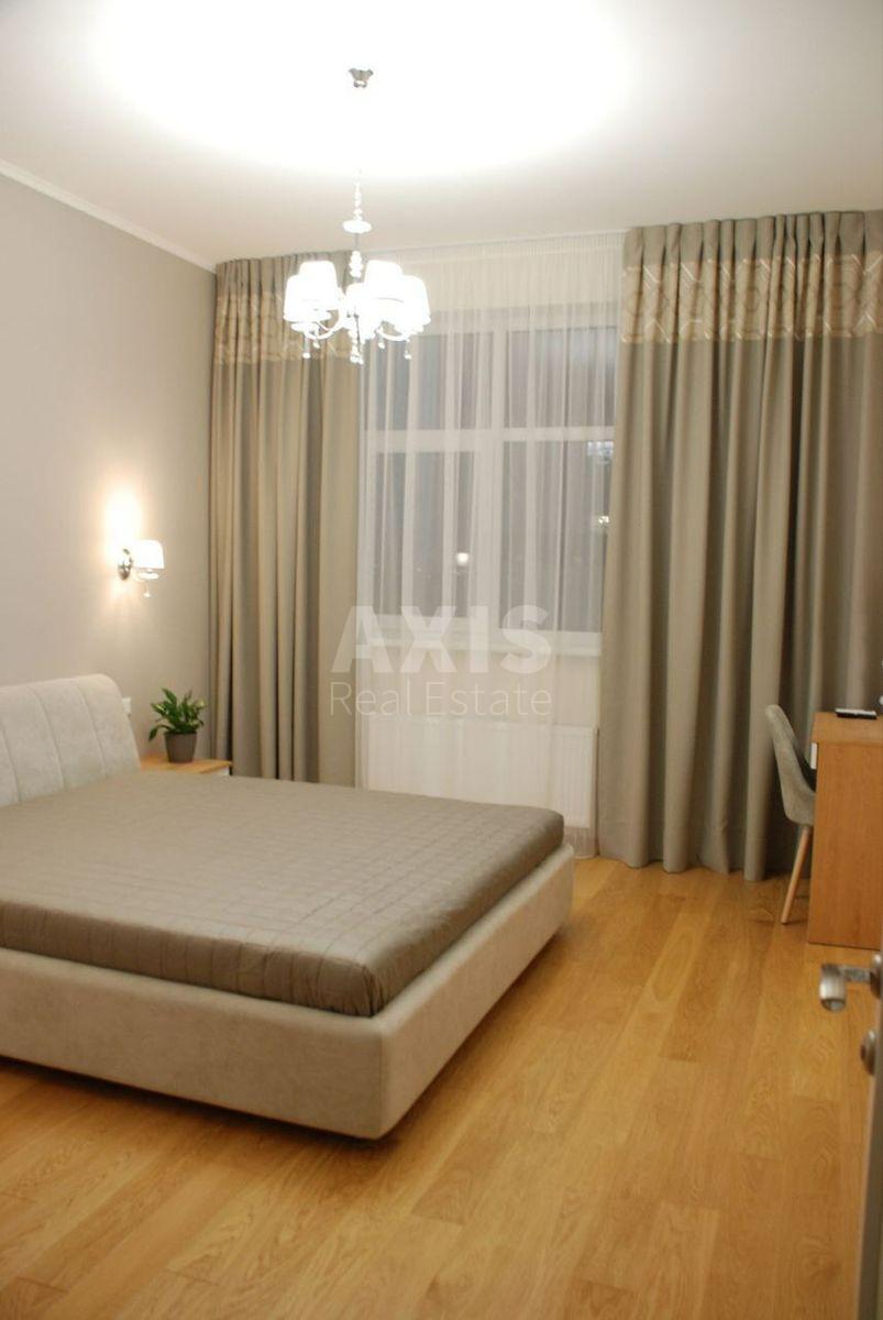 3k apartment vul. Barbjusa Anri 537