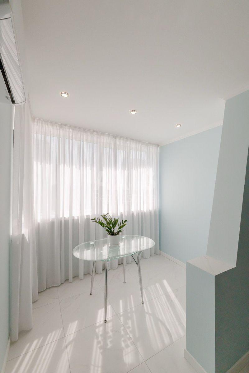3k apartment pr-t Lobanovs'kogo 4583782