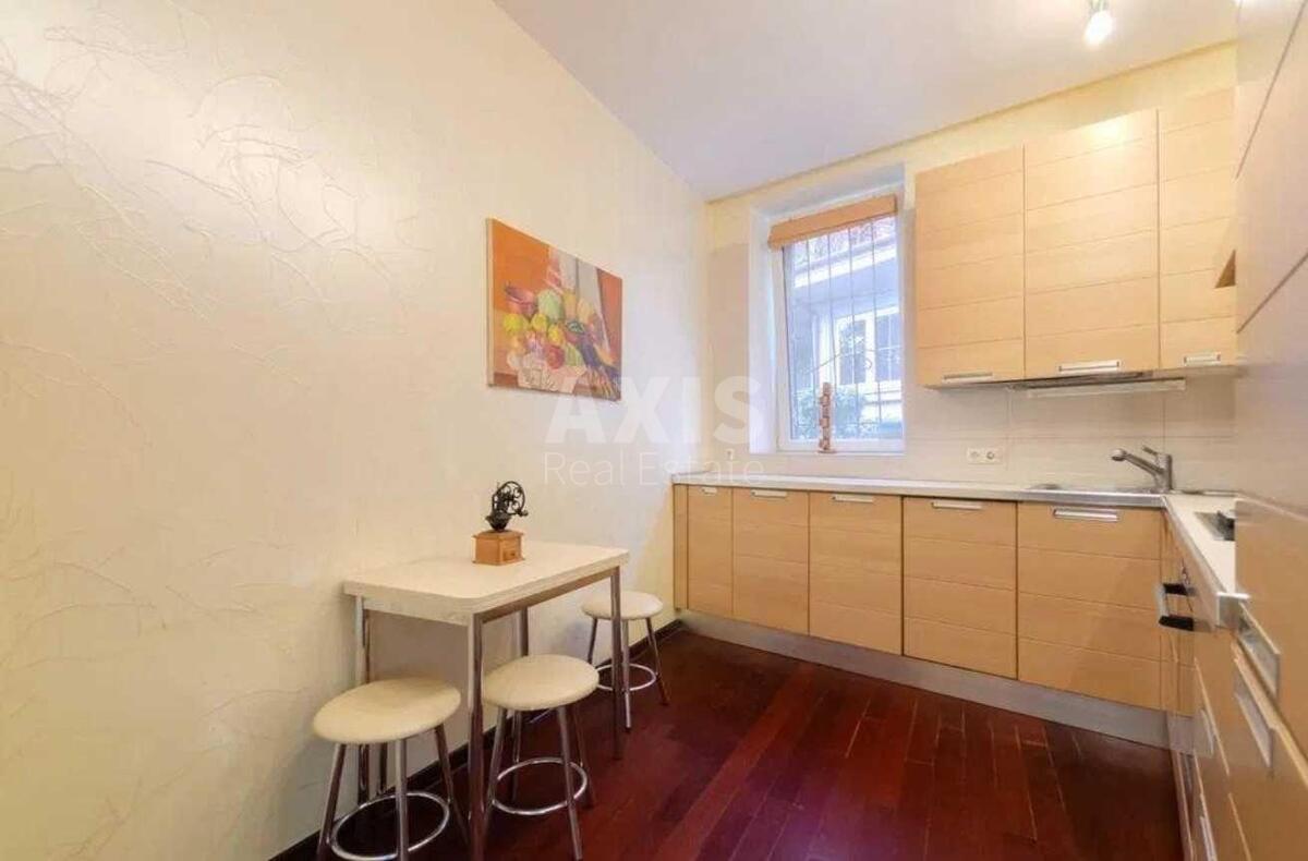 House vul. Chygorina, 416m2, Kyiv city627077