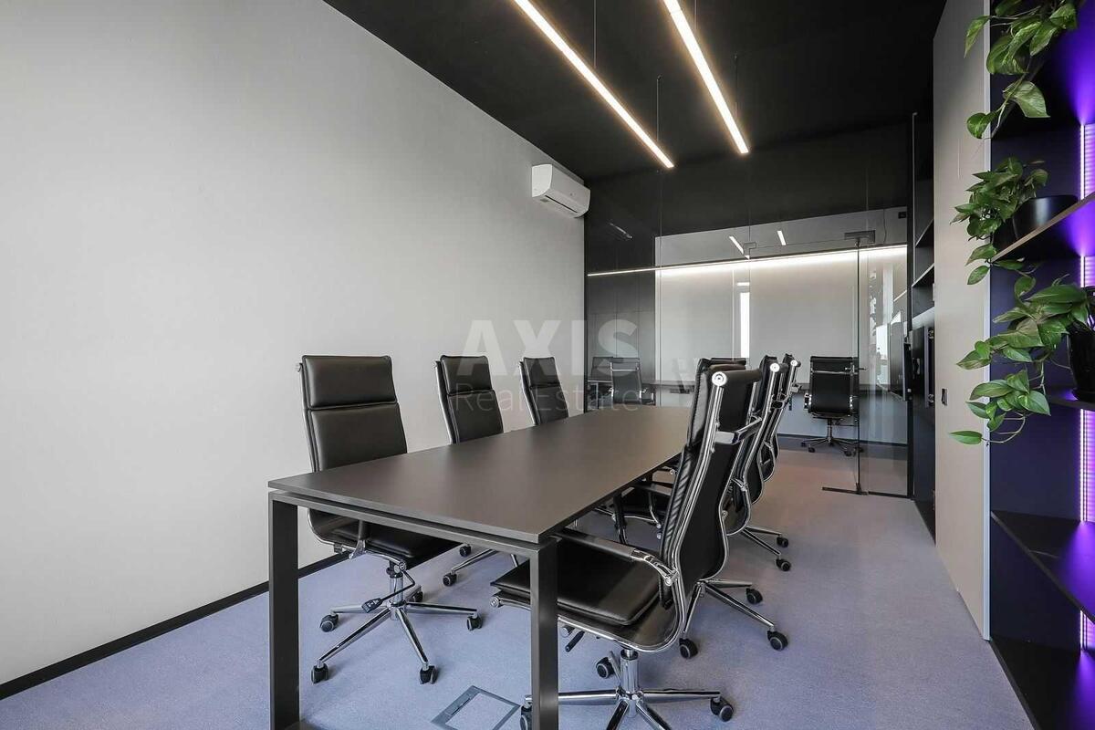 Office vul. Zhyljans'ka 68, 100m2584108