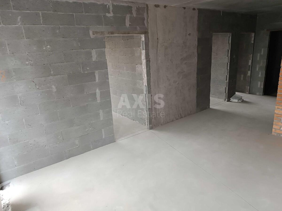 3k apartment vul. Levitana 32