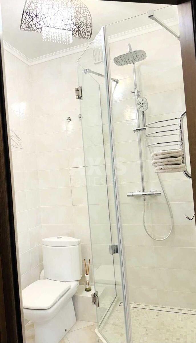 2к квартира пер. Феодосийский 145846611