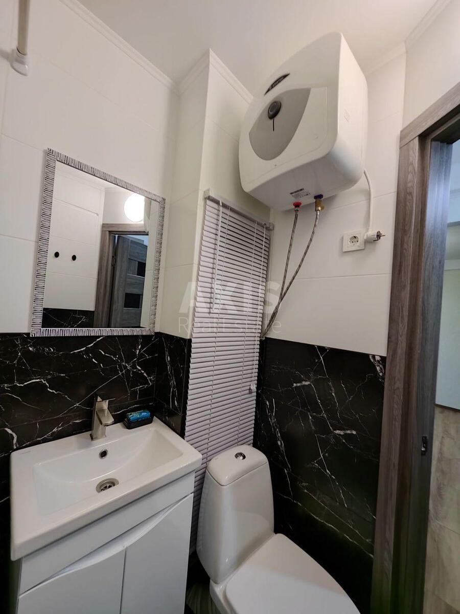 1k apartment pr-t Peremogy 7Б5