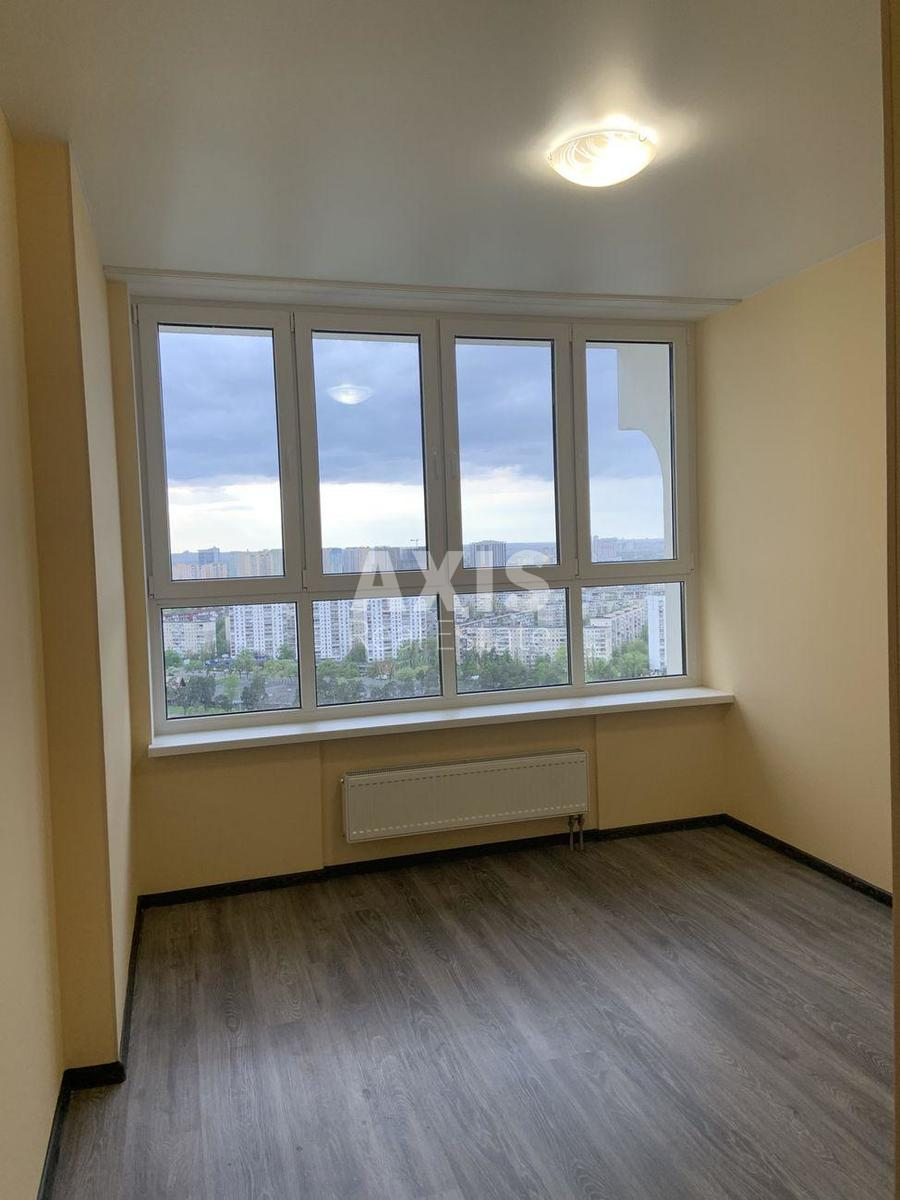 5k apartment vul. Krakivs'ka 27А3