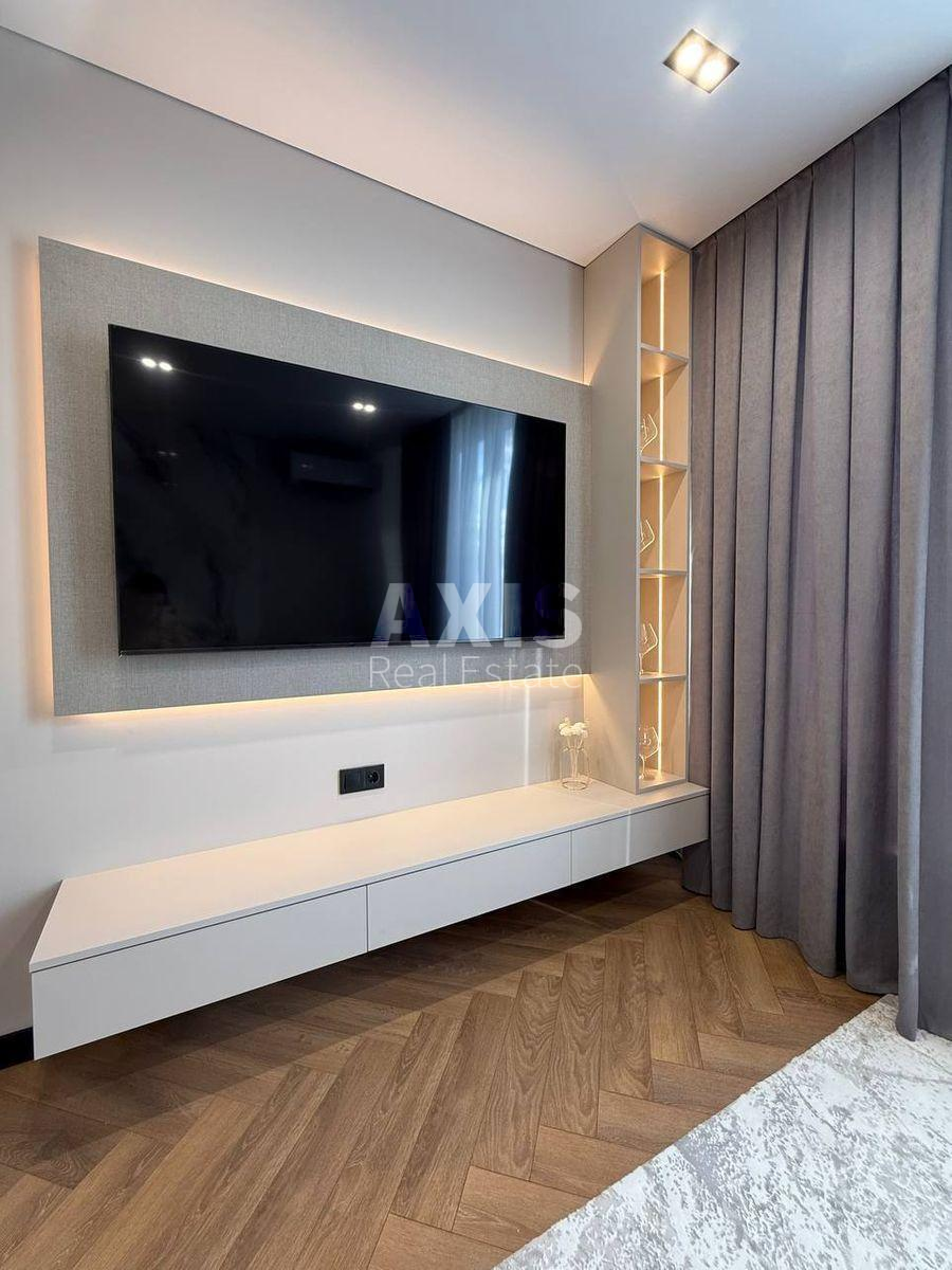 4к квартира ул. Семьи Кристеров 14581352