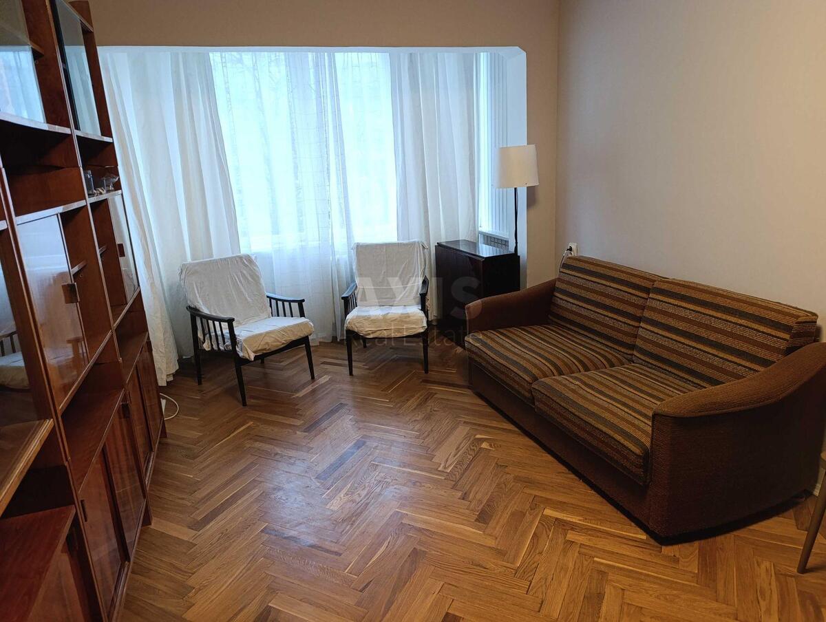 2k apartment vul. Lypkivs'kogo Vasylja Mytropolyta 13628272