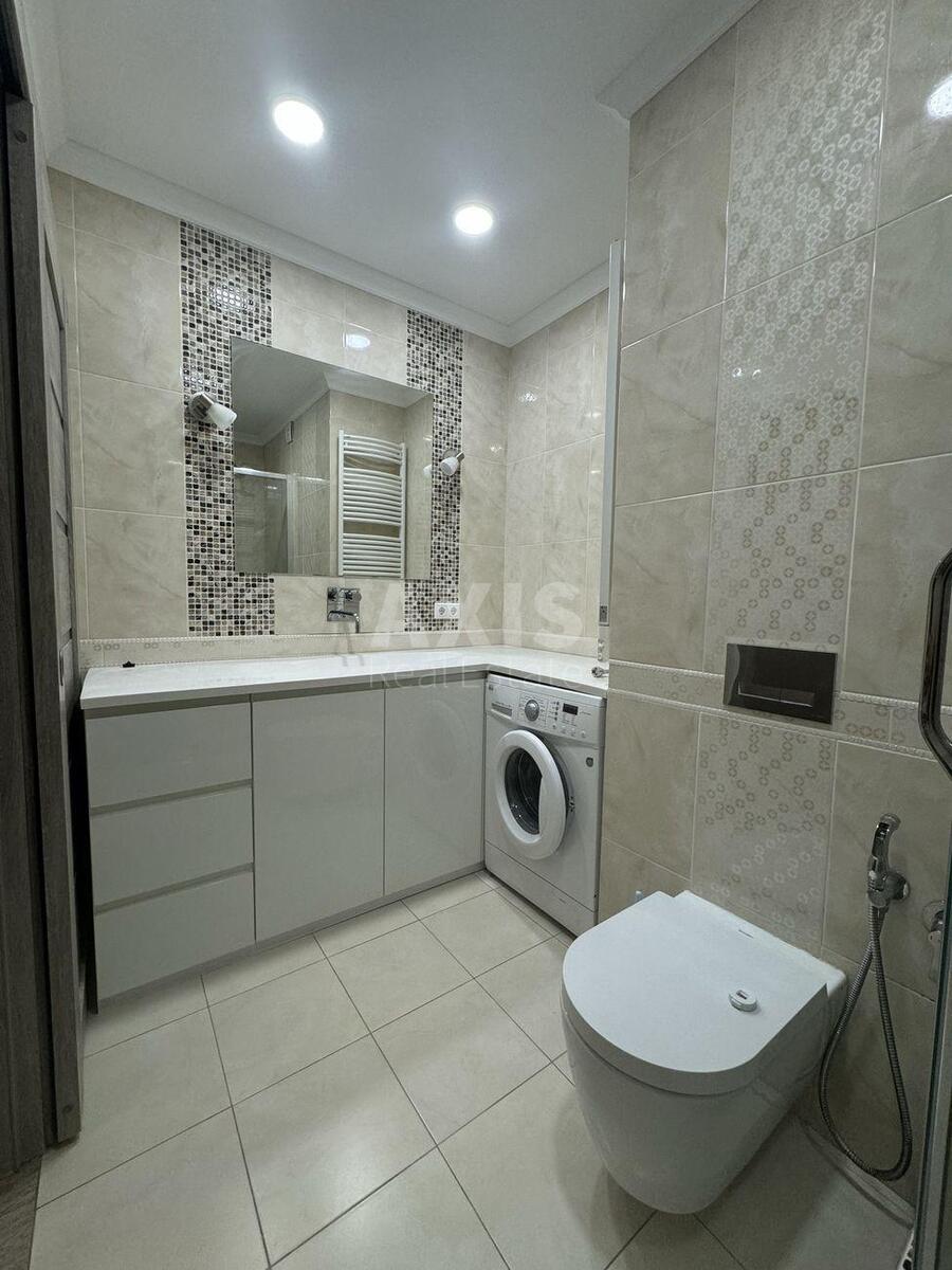1k apartment vul. Kombinatna 25585164