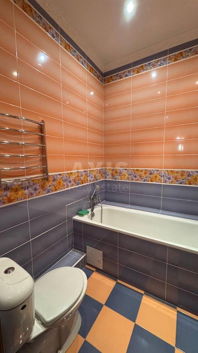 2k apartment vul. Malyshka Andrija 318