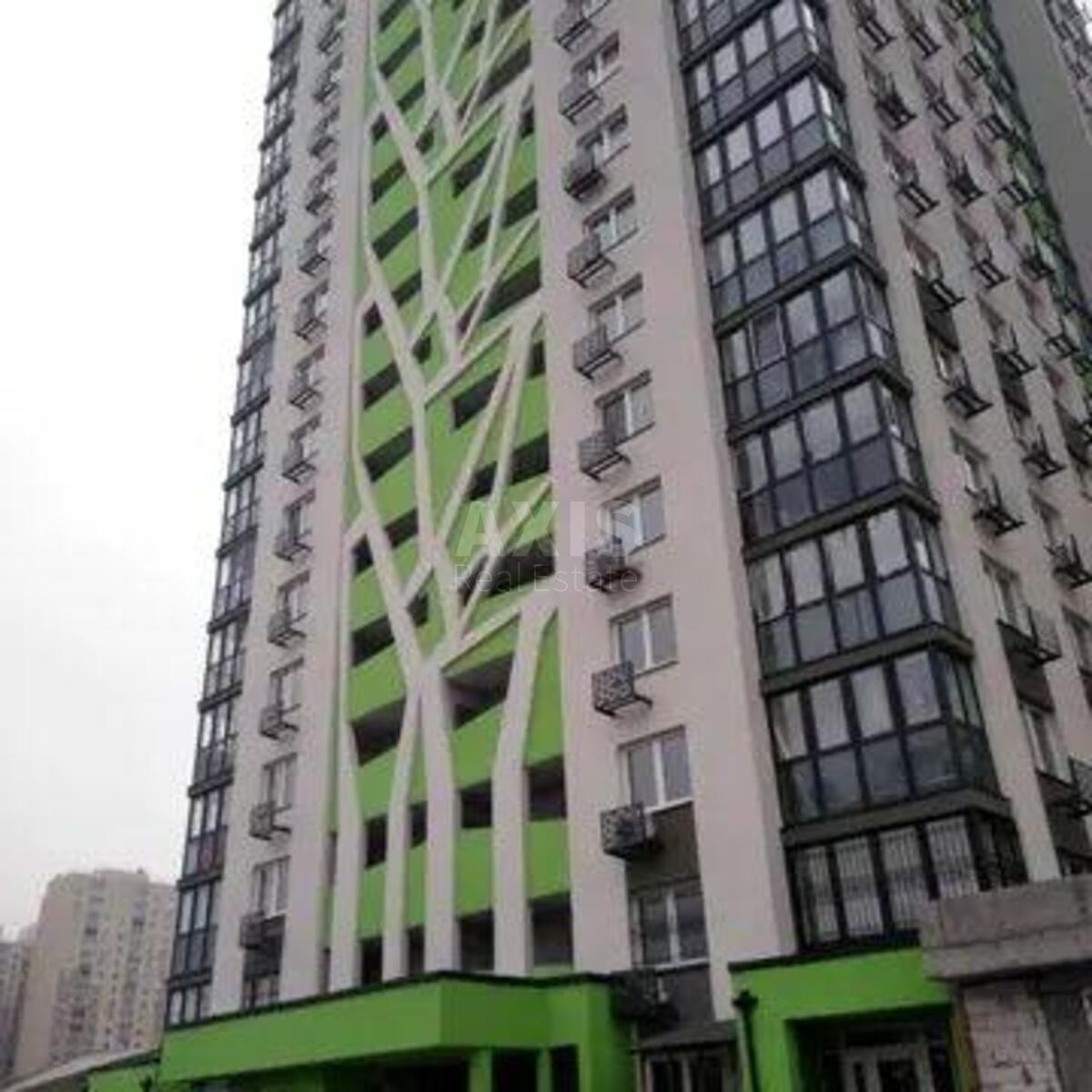 1к квартира ул. Закревского Николая 101А9