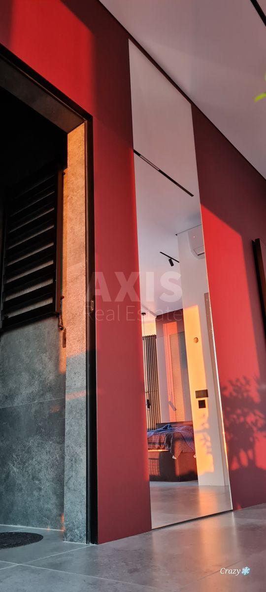 1k apartment vul. Zabolotnogo Akademika 1585694