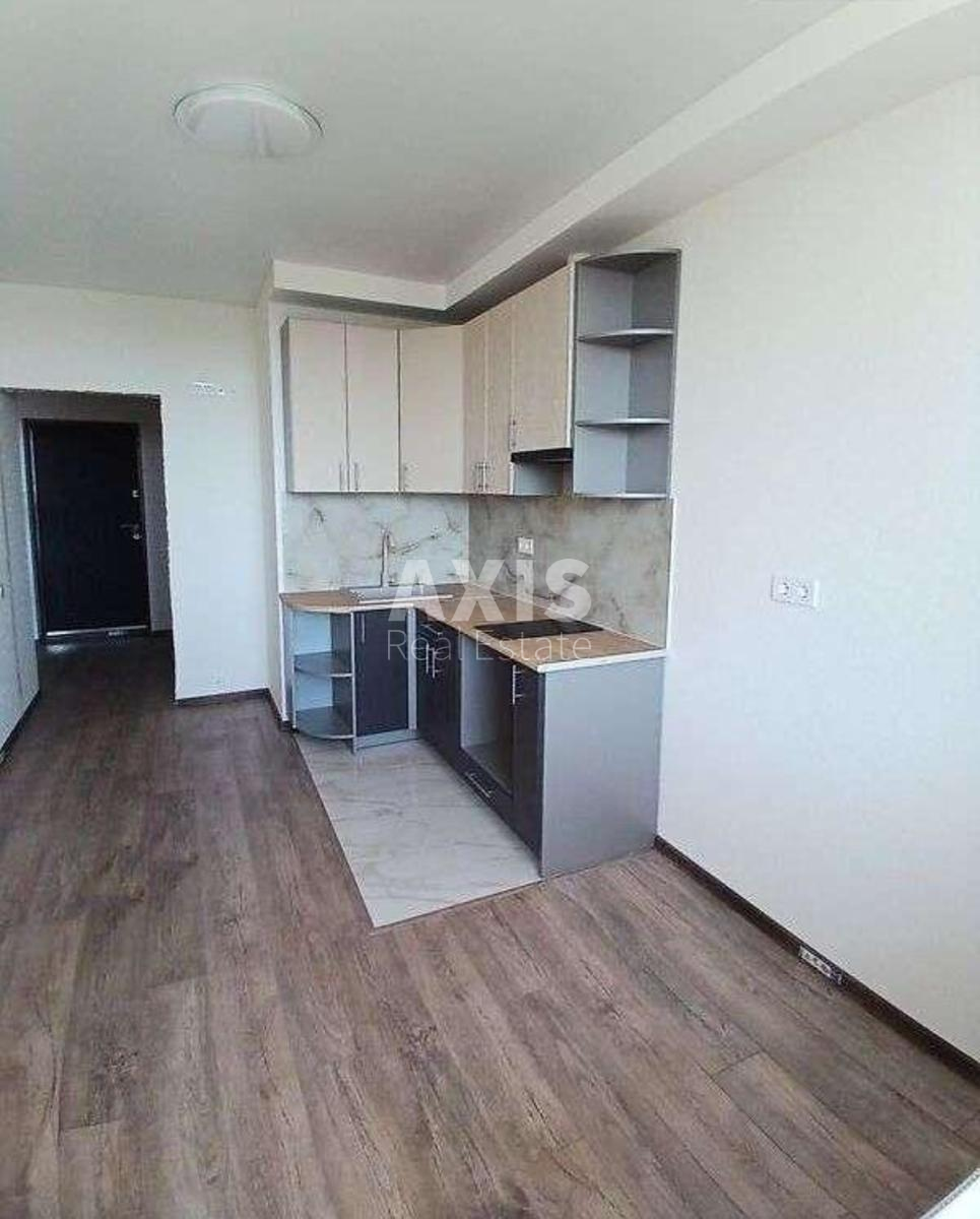 1k apartment vul. Pol'ova 733