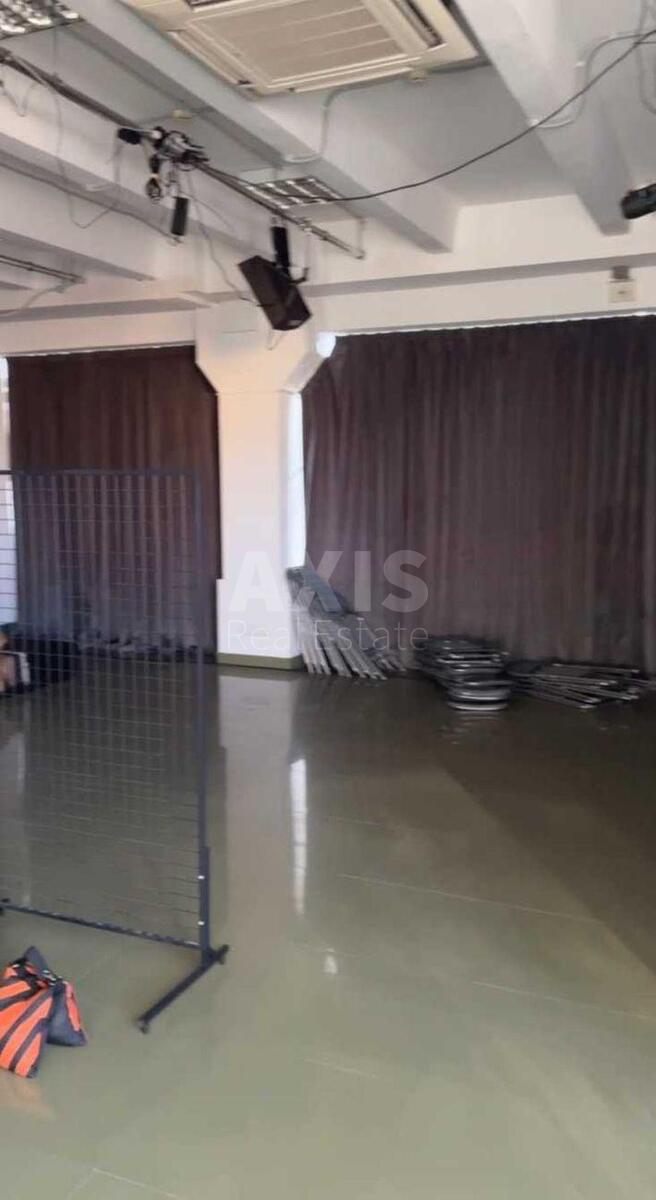Office vul. Verhnij Val 2, 110m2585885