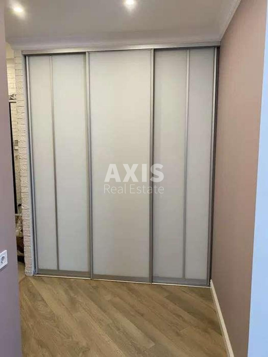 3к квартира ул. Предславинская 53279274