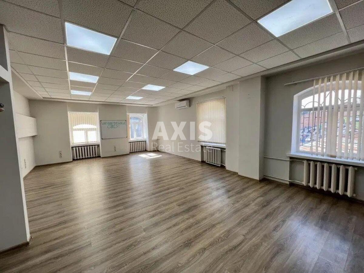 Office vul. Horyva 1А, 332m2597485