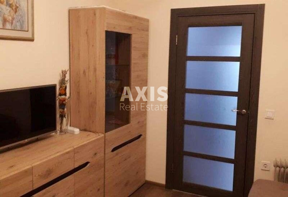 3k apartment vul. Kablukova 23263992