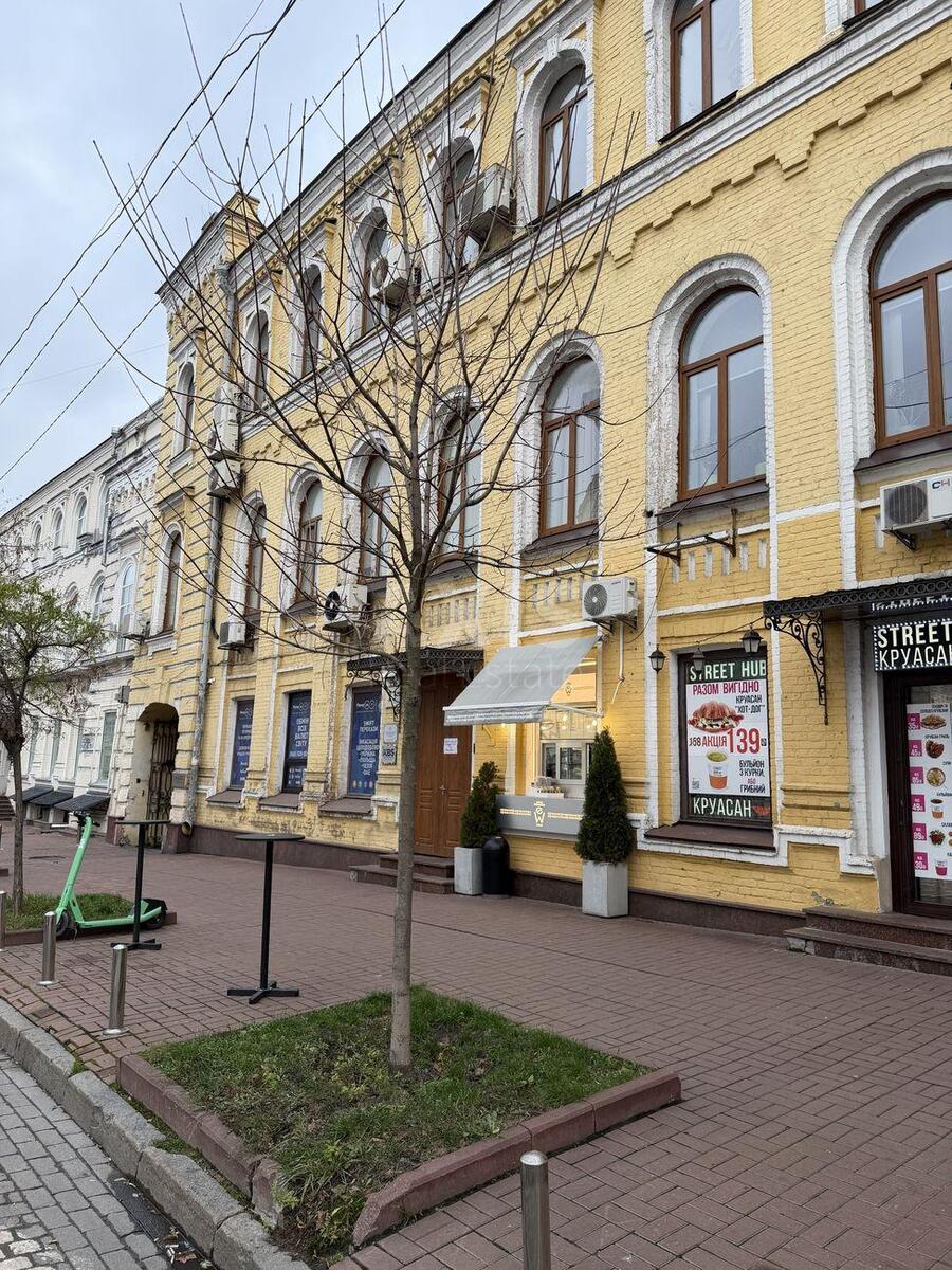 Объект торговли ул. Владимирская 23, 79м2630482