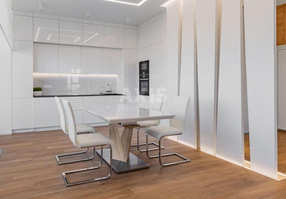 3k apartment prov. Laboratornyj 7