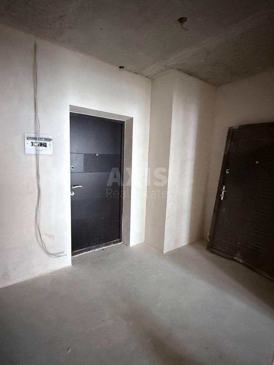 1k apartment vul. Glybochyc'ka 131