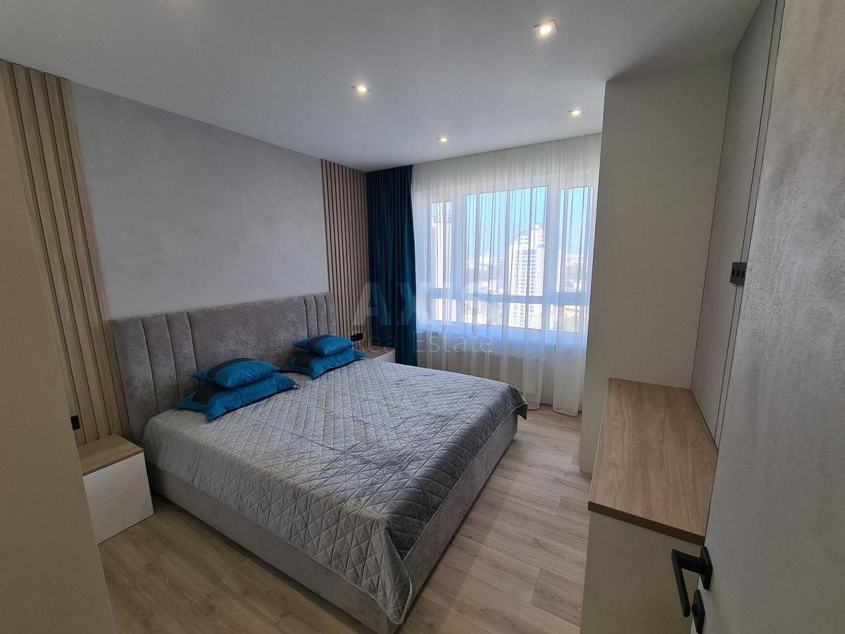 3k apartment vul. Sholudenka 1А5