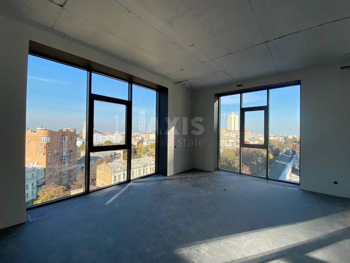 4k apartment vul. Bul'varno-Kudrjavs'ka 21
