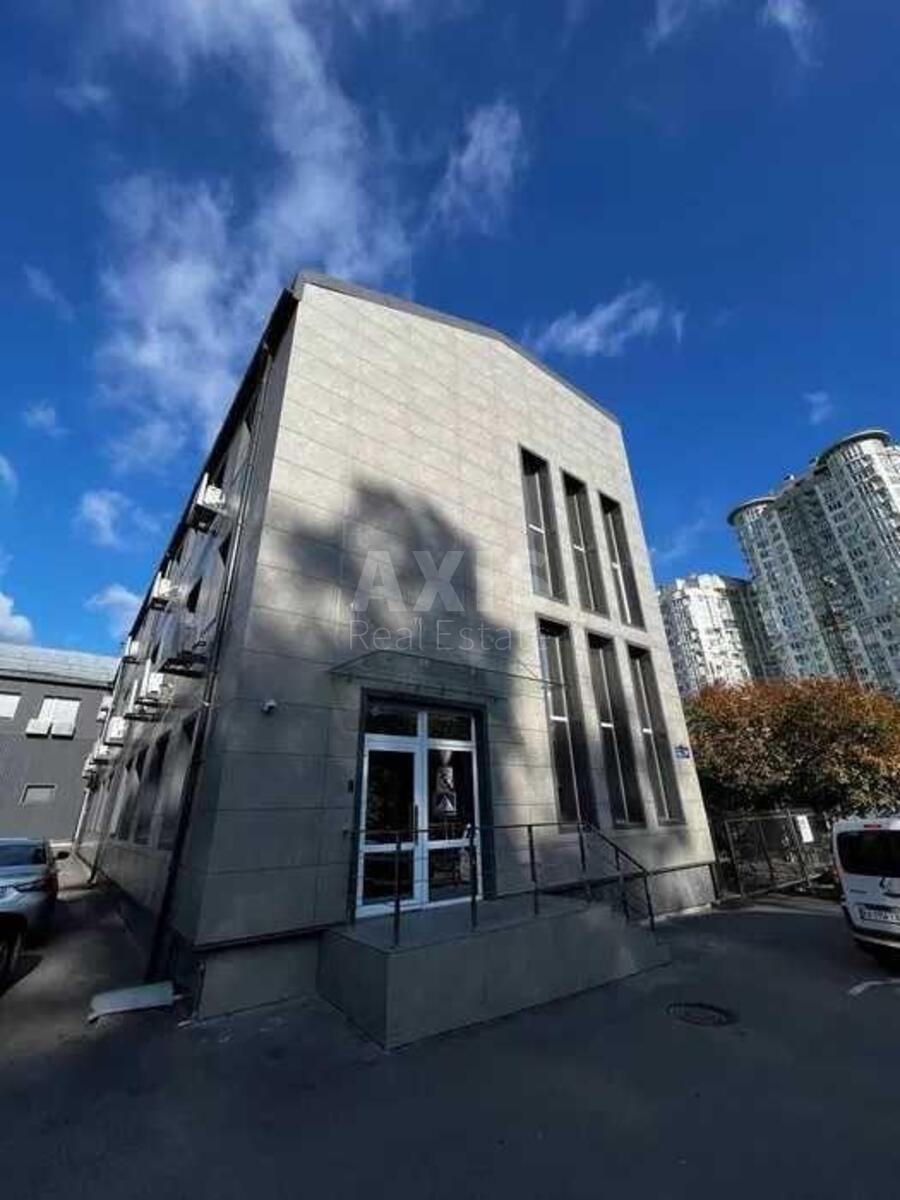 Office vul. Mehanizatoriv 10, 1830m2631331