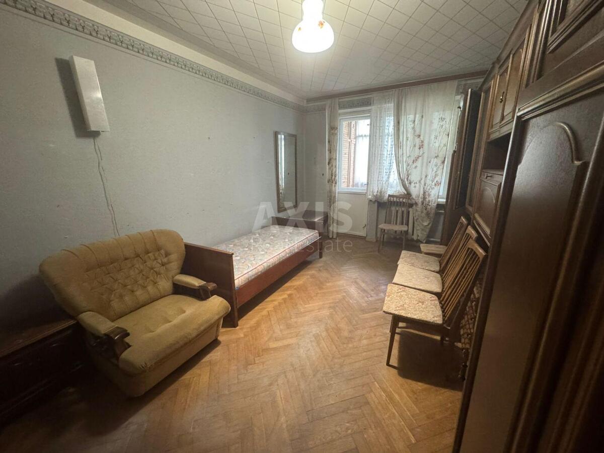 3k apartment vul. Shovkovychna 29589140