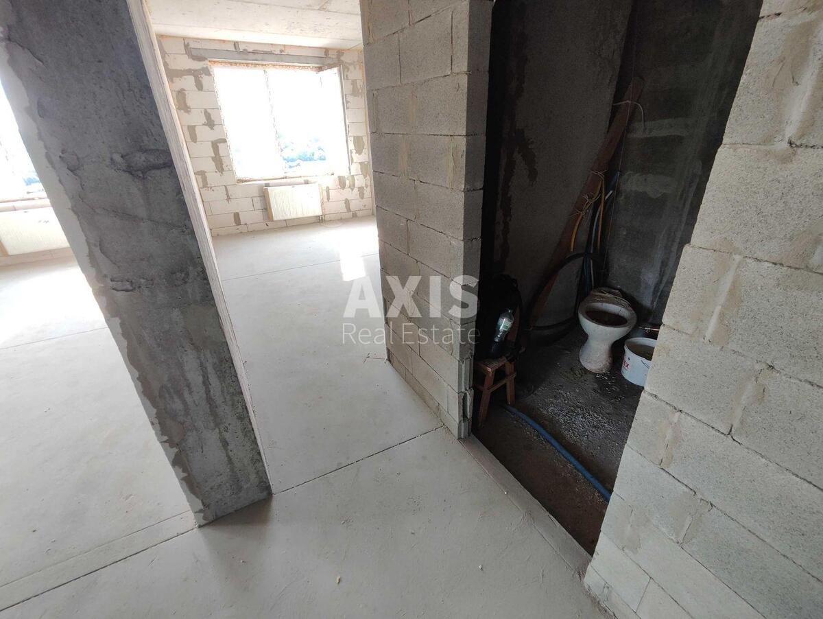 2k apartment uzv. Lysogirs'kyj 26А6305810