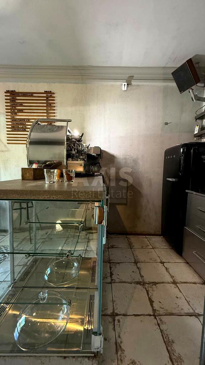 Объект торговли ул. Воздухофлотская 52, 15м2632200