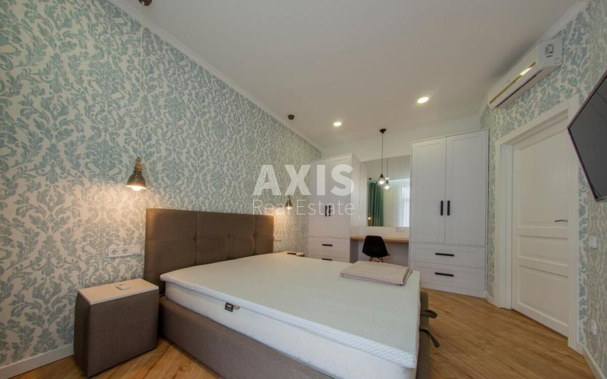 2k apartment vul. Filatova Akademika 2/12